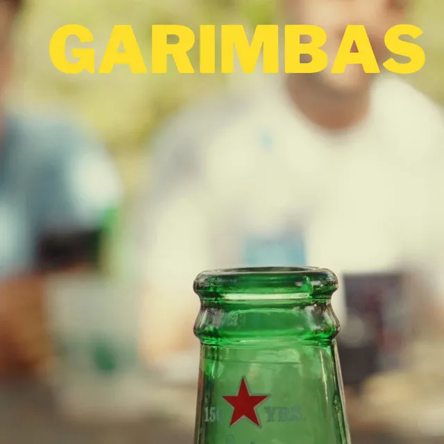 Garimbas