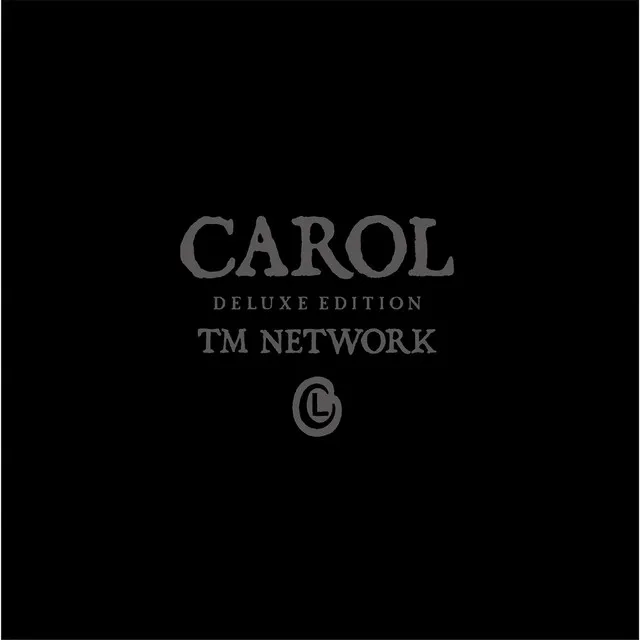 CAROL DELUXE EDITION