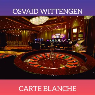 Carte Blanche by OSVAID WITTENGEN