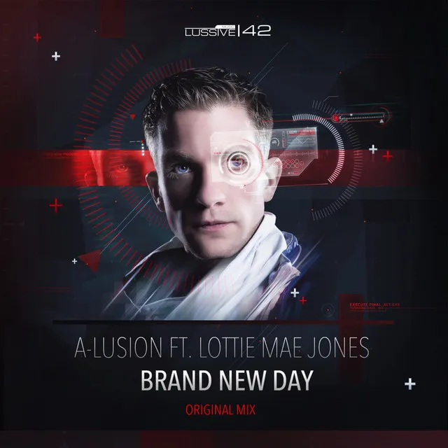 Brand New Day - Original Mix