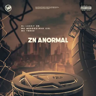 Zn Anormal by Mc Teeuz