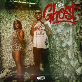 Ghost by Dre Delgado