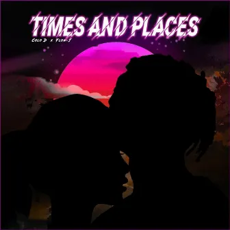 Times and Places by Flow-J