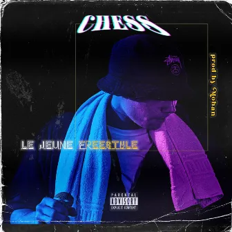 Le jeune freestyle by Chess