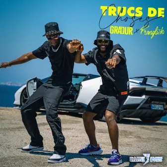 Trucs de choses by Franglish