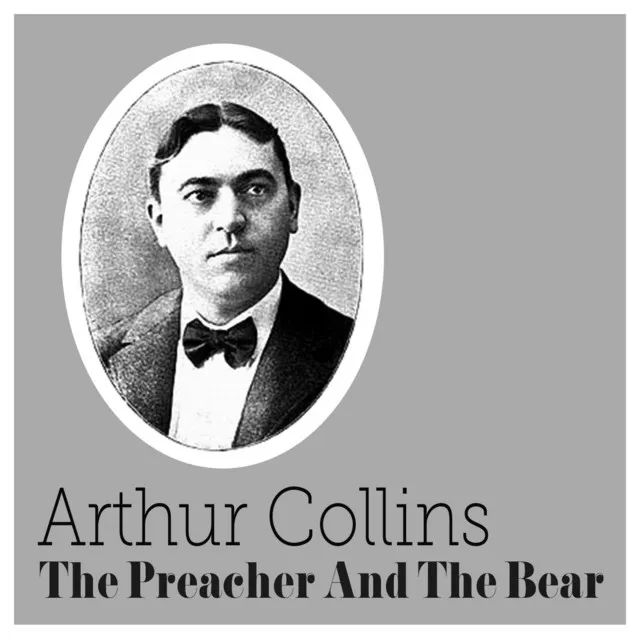 The Preacher and the Bear