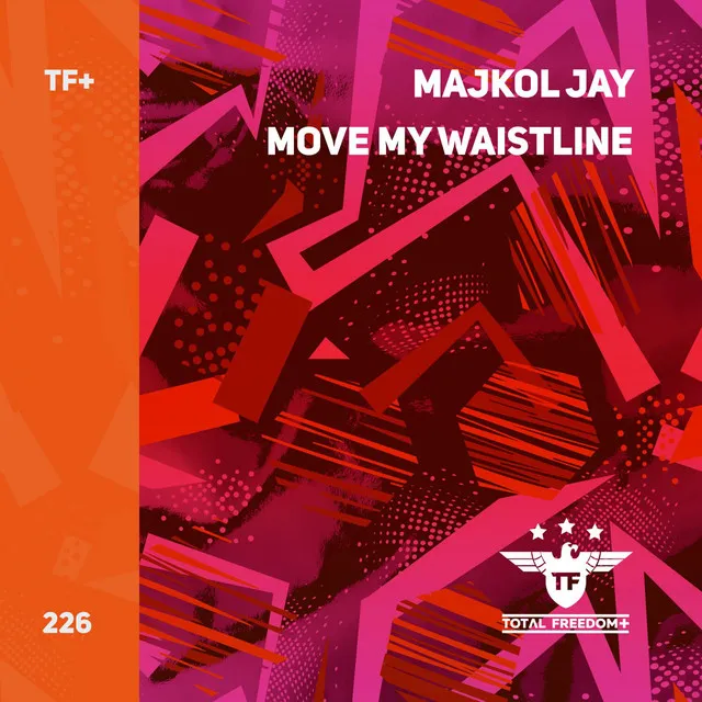 Move My Waistline - EXtended Mix