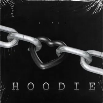 Hoodie by LIZLI