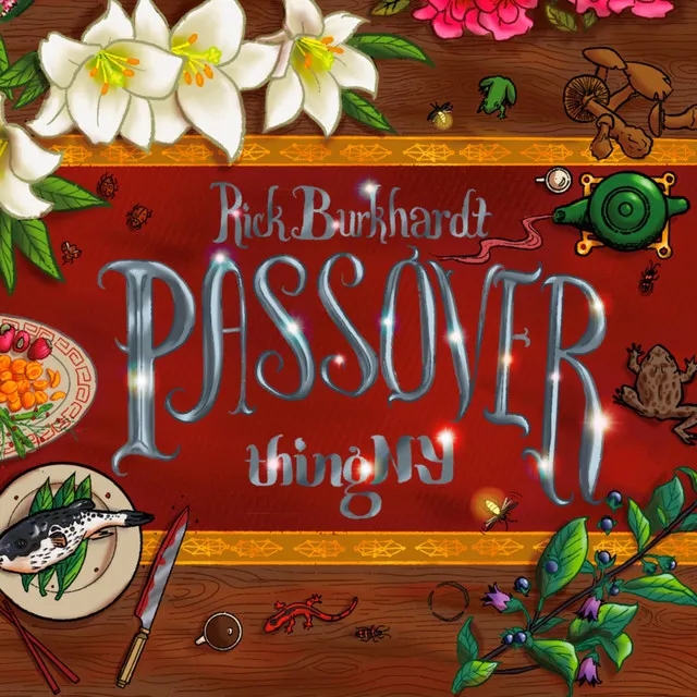 Passover: D