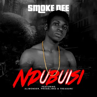 Ndubuisi by Smoke Dee