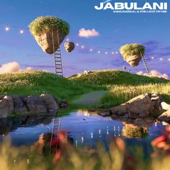 JABULANI by King Dareal