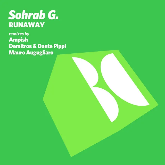 Runaway - Mauro Augugliaro Remix