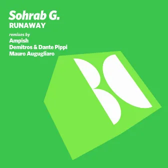 Runaway by Sohrab G.