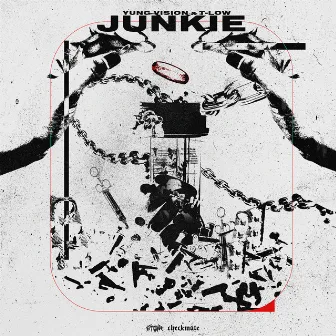 Junkie by Yung Vision