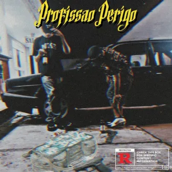 Profissão Perigo by MC YAN