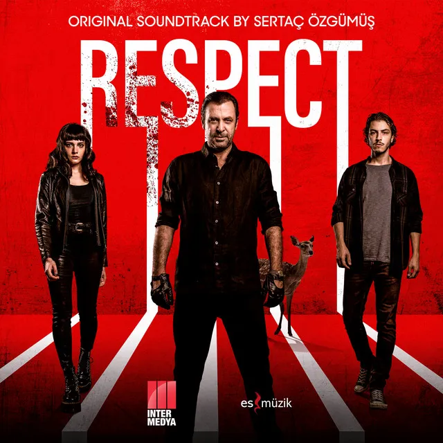 Respect (Original Soundtrack)