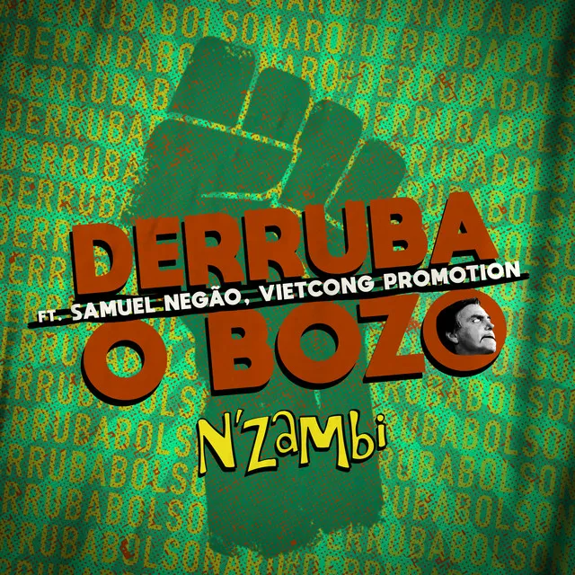 Derruba o Bozo