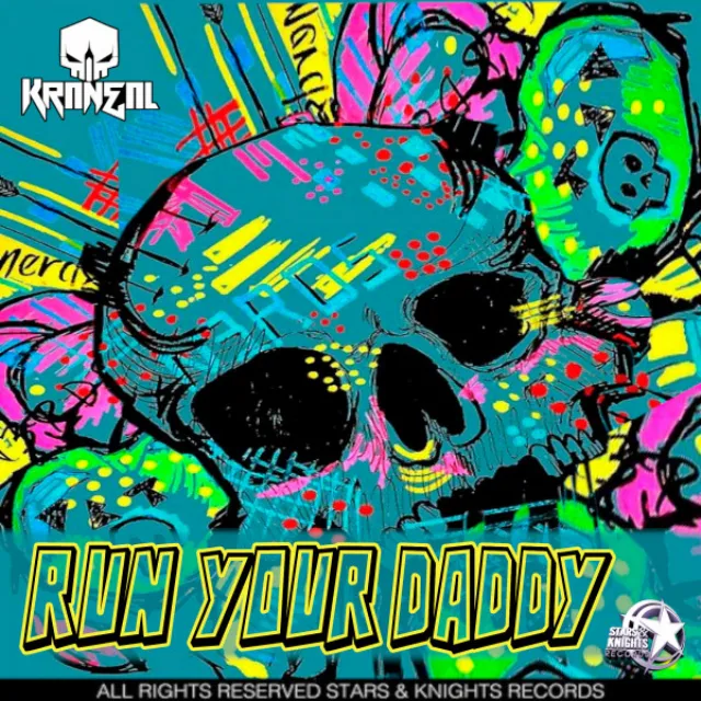 Run your daddy - original mix