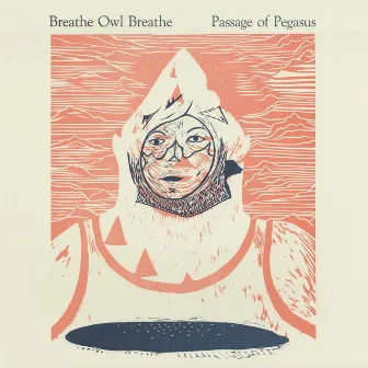 Passage of Pegasus by Breathe Owl Breathe