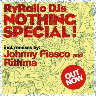 Nothing Special by RyRalio DJs