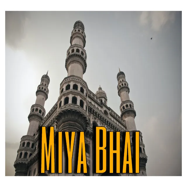 Miya Bhai (Remix)