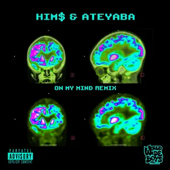 On my Mind (Remix) by HIM$