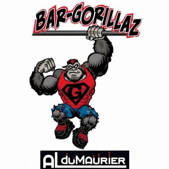 Bar Gorillaz by Unknown Artist