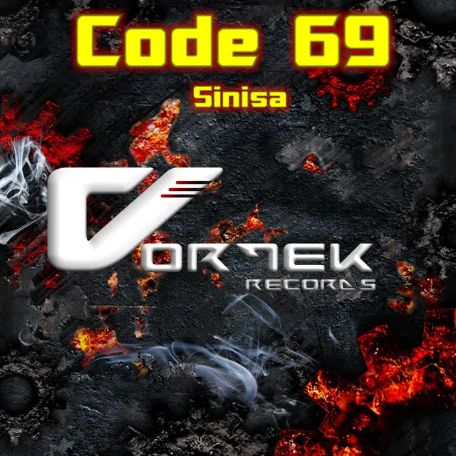 Code69 - P & R Remix