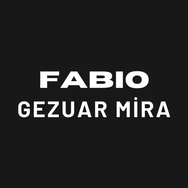 Gezuar Mira