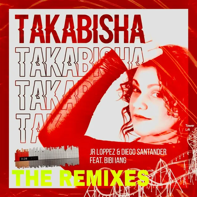 Takabisha Dub Edit