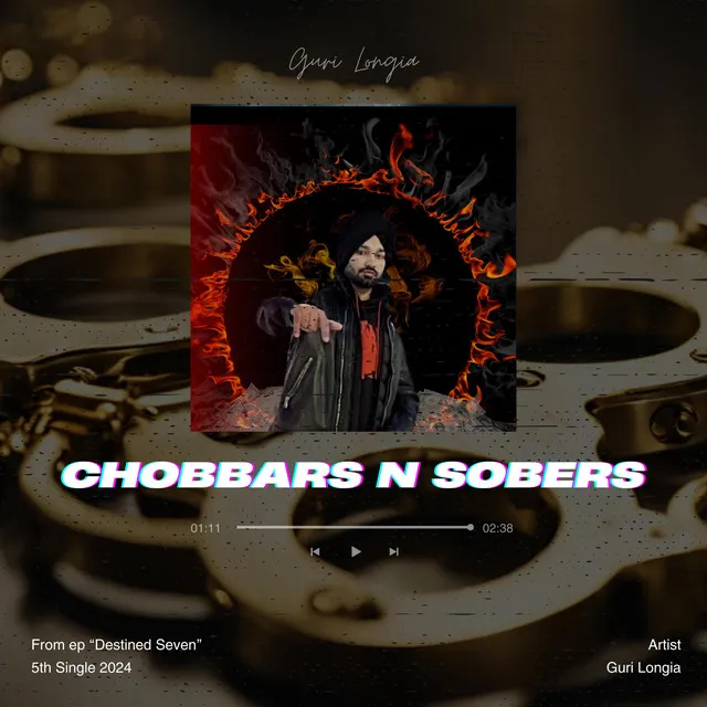 Chobbars N Sobers