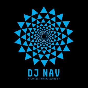 Atlantic Transmissions EP by DJ Nav