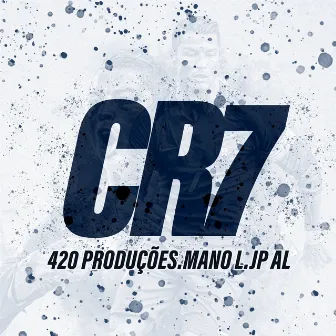 CR7 by MANO L