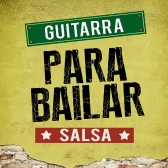 Guitarra Para Bailar Salsa by Unknown Artist