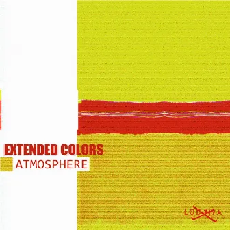 Atmosphere by Extended Colors