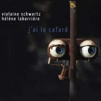 J'ai le cafard by Hélène Labarrière