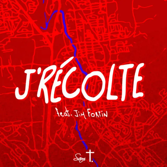 J'récolte