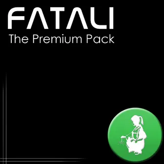 The Premium Pack by Fatali