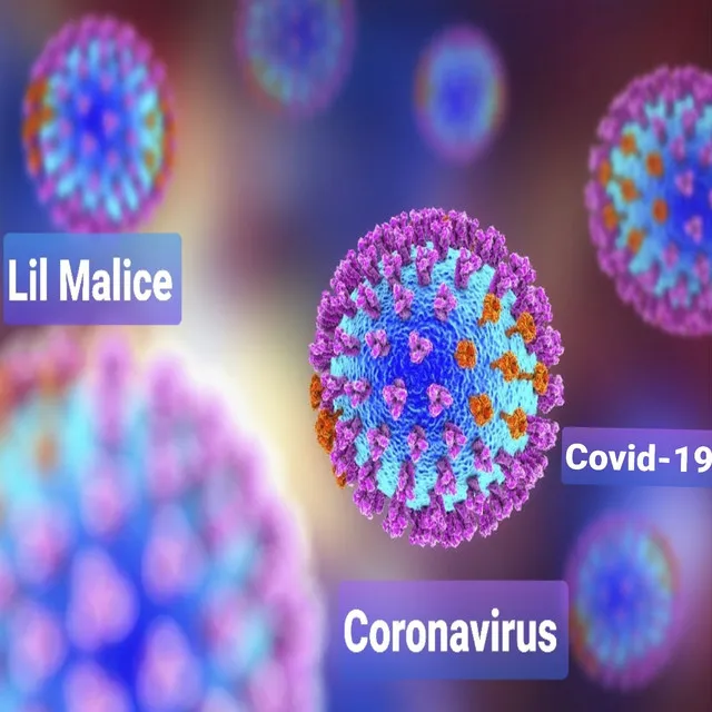 Coronavirus Covid-19