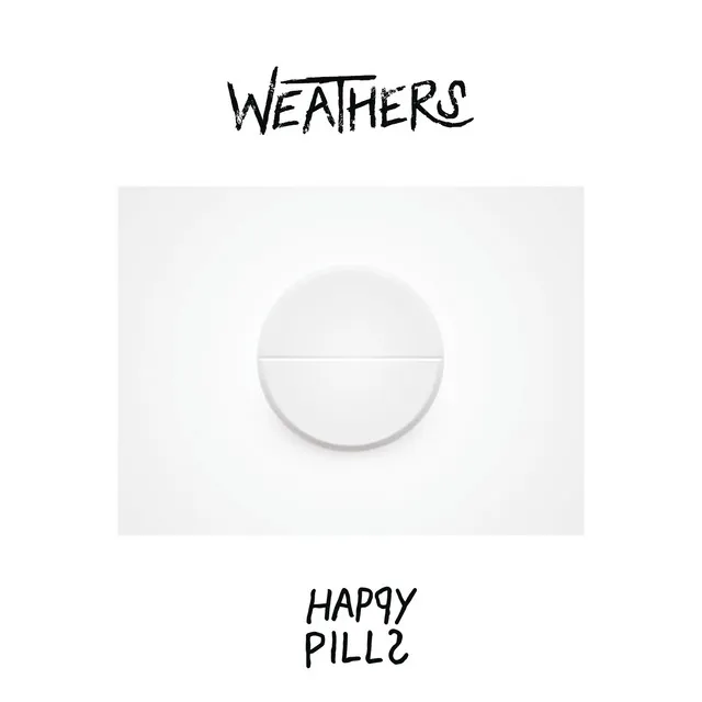 Happy Pills