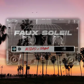 Faux Soleil by Taga