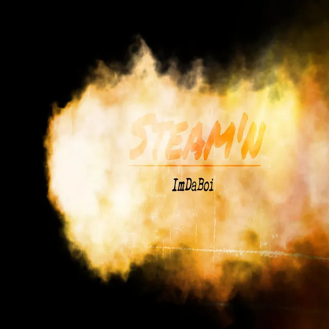 Steam'n