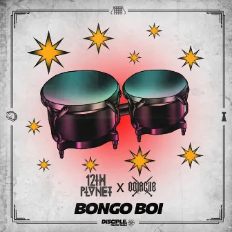 Bongo Boi by Oolacile