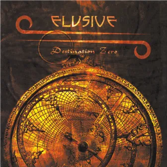 Destination Zero by Elusive