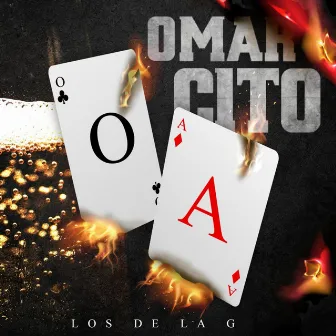 Omarcito by Los De La G