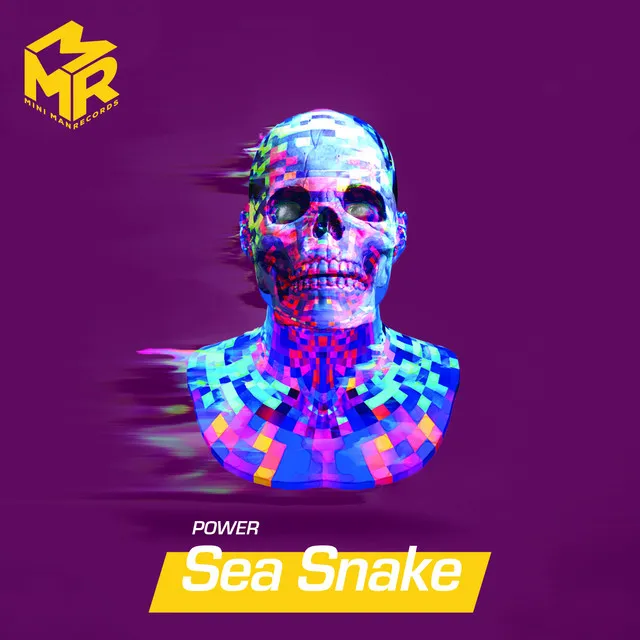 Sea Snake - Origional