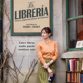 La Librería (The Bookshop) [Banda Sonora Original] by Alfonso de Vilallonga