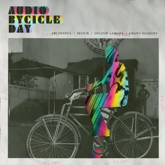 Audio Bicycle Day by Skerik