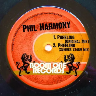 Pheeling by Phil Harmony