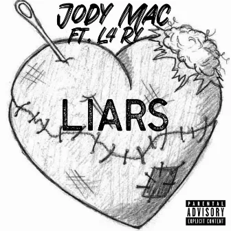 Liars by Jody Mac